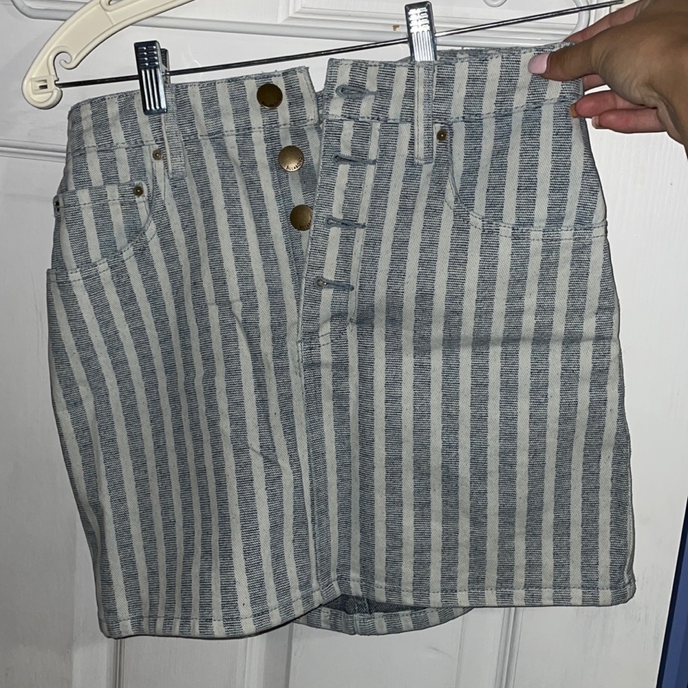 Billabong skirt
